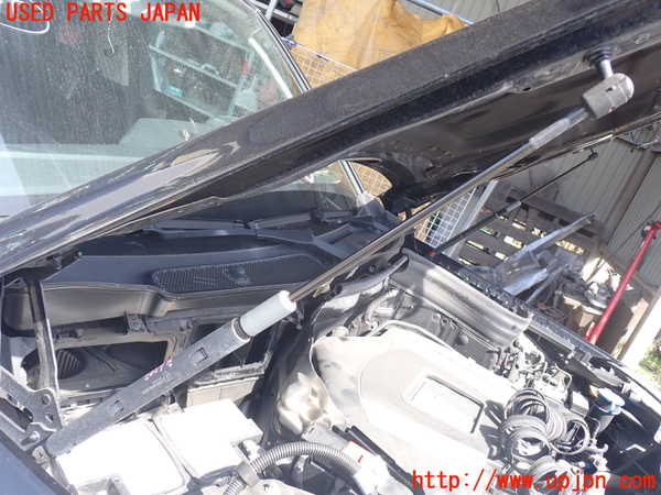 1UPJ-26271068]ベンツ GLK300 4MATIC X204(204981)ボンネットダンパー 中古_m0001.jpg