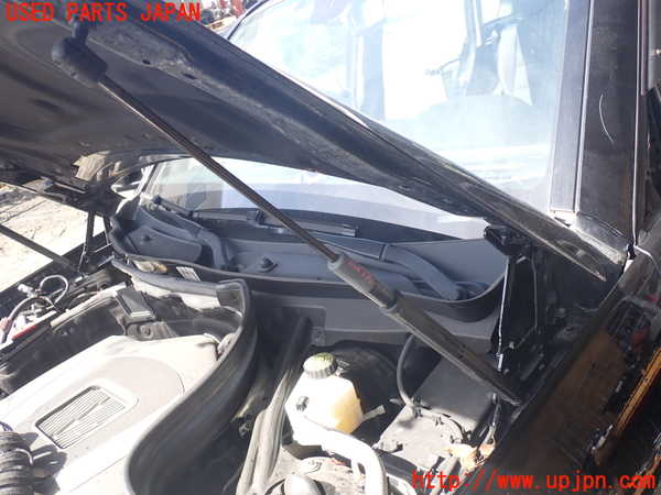1UPJ-26271068]ベンツ GLK300 4MATIC X204(204981)ボンネットダンパー 中古_m0002.jpg