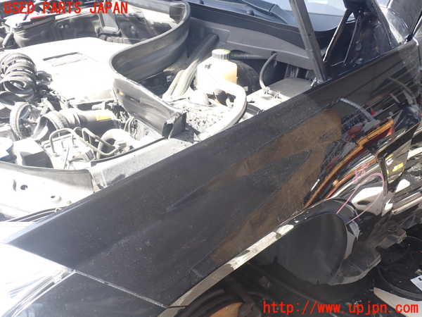 1UPJ-26271082]ベンツ GLK300 4MATIC X204(204981)左前フェンダー 中古_m0003.jpg