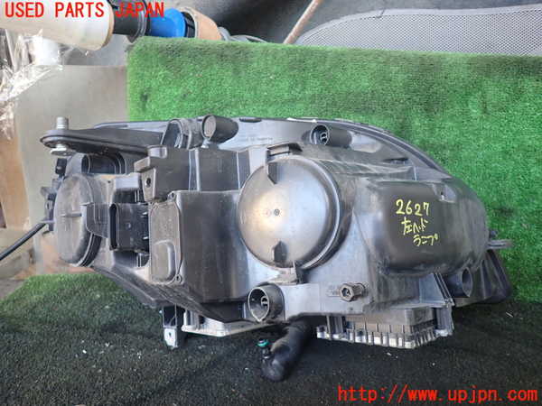 1UPJ-26271132]ベンツ GLK300 4MATIC X204(204981)左ヘッドライト HID 中古_m0003.jpg