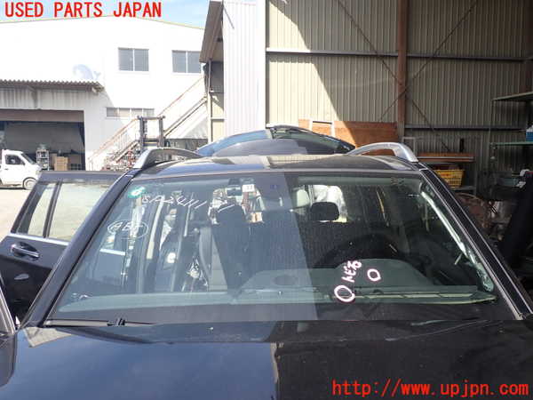 1UPJ-26271195]ベンツ GLK300 4MATIC X204(204981)フロントガラス GUARDIAN M50L1 中古_m0001.jpg
