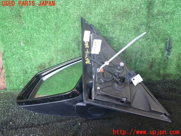 1UPJ-26271212]ベンツ GLK300 4MATIC X204(204981)左ドアミラー 中古_m0002.jpg