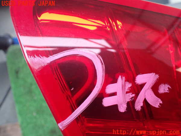 1UPJ-26271536]ベンツ GLK300 4MATIC X204(204981)左テールランプ 中古_m0002.jpg