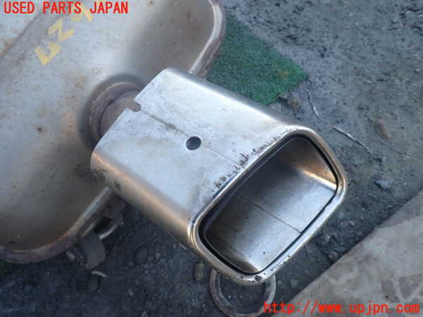 1UPJ-26272671]ベンツ GLK300 4MATIC X204(204981)リアマフラー1 (右側) 【ジャンク】_m0005.jpg