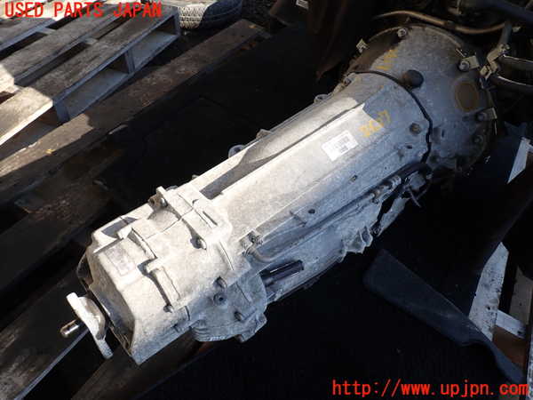1UPJ-26273010]ベンツ GLK300 4MATIC X204(204981)ミッション AT 272M30 4WD 中古_m0002.jpg