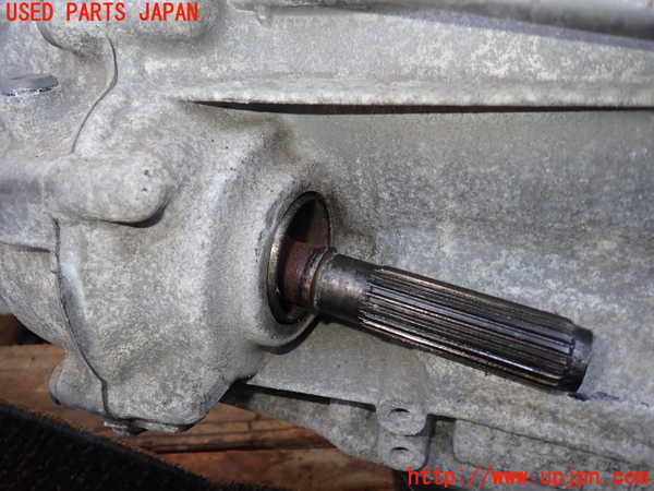 1UPJ-26273010]ベンツ GLK300 4MATIC X204(204981)ミッション AT 272M30 4WD 中古_m0003.jpg
