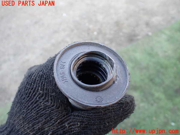 1UPJ-26273401]ベンツ GLK300 4MATIC X204(204981)フロントプロペラシャフト1 中古_m0002.jpg