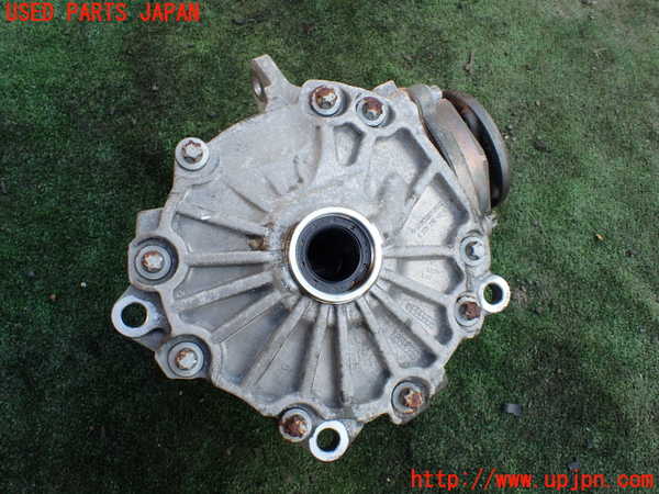 5UPJ-26274350]ベンツ GLK300 4MATIC X204(204981)フロントデフ 中古_m0002.jpg