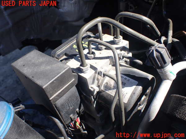 1UPJ-26274040]ベンツ GLK300 4MATIC X204(204981)ABSアクチュエーター 中古_m0001.jpg