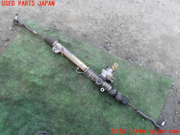 1UPJ-26274235]ベンツ GLK300 4MATIC X204(204981)パワステギアボックス 中古_m0001.jpg