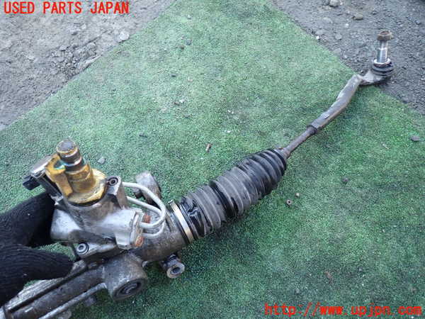 1UPJ-26274235]ベンツ GLK300 4MATIC X204(204981)パワステギアボックス 中古_m0002.jpg