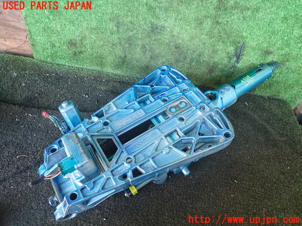 5UPJ-26274260]ベンツ GLK300 4MATIC X204(204981)ステアリングシャフト 中古_m0002.jpg