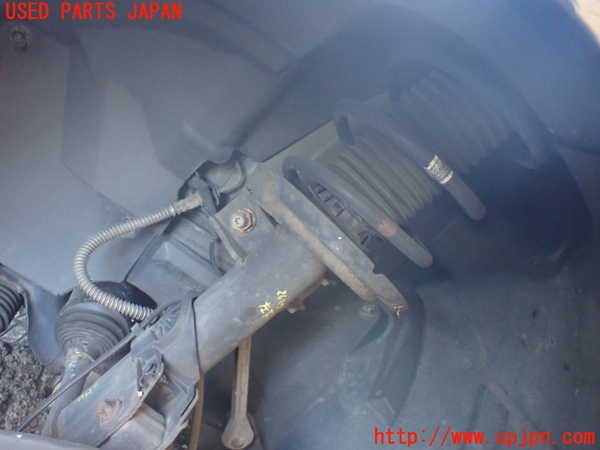 1UPJ-26275025]ベンツ GLK300 4MATIC X204(204981)左フロントストラット 中古_m0001.jpg
