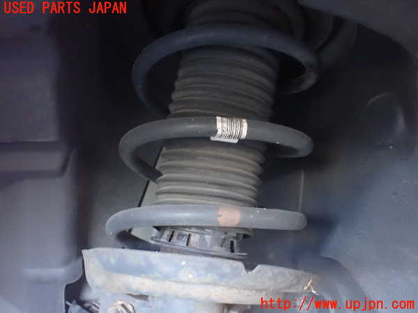 1UPJ-26275025]ベンツ GLK300 4MATIC X204(204981)左フロントストラット 中古_m0002.jpg