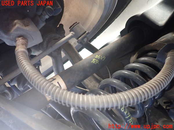 1UPJ-26275075]ベンツ GLK300 4MATIC X204(204981)左リアショックアブソーバー 中古_m0001.jpg