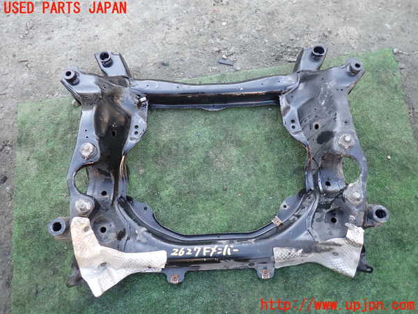 1UPJ-26275285]ベンツ GLK300 4MATIC X204(204981)フロントメンバー 【ジャンク】_m0001.jpg