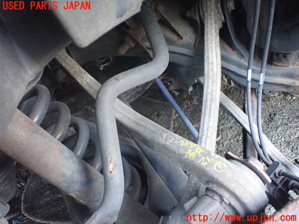 1UPJ-26275146]ベンツ GLK300 4MATIC X204(204981)右リアアッパーアーム1 中古_m0001.jpg
