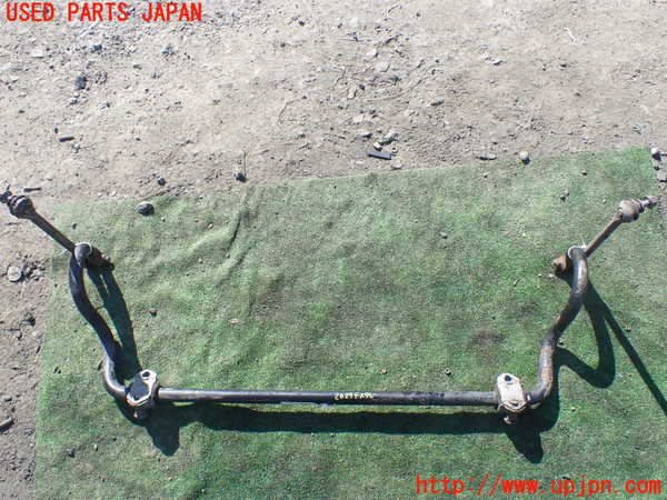 1UPJ-26275440]ベンツ GLK300 4MATIC X204(204981)フロントスタビライザー 中古_m0001.jpg