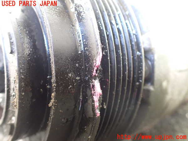 1UPJ-26276025]ベンツ GLK300 4MATIC X204(204981)エアコンコンプレッサー 中古_m0003.jpg