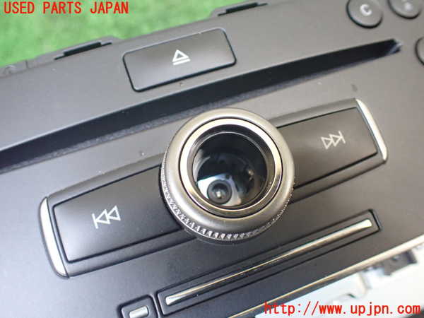 1UPJ-26276589]ベンツ GLK300 4MATIC X204(204981)カーナビゲーション 中古_m0002.jpg