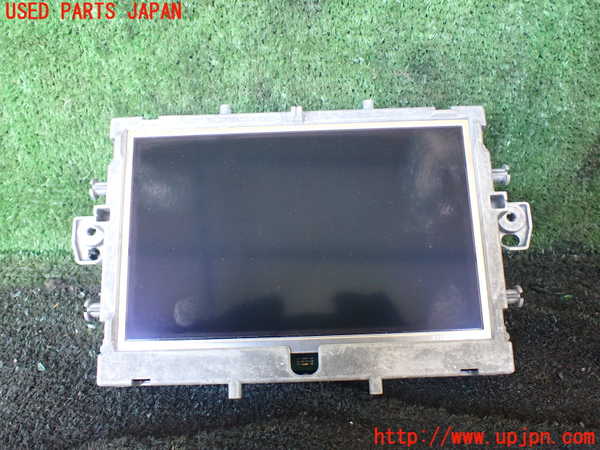 1UPJ-26276629]ベンツ GLK300 4MATIC X204(204981)モニター 中古_m0001.jpg