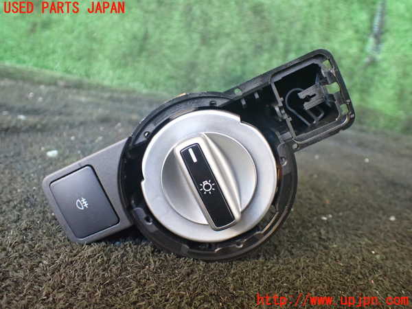 1UPJ-26276285]ベンツ GLK300 4MATIC X204(204981)ライトスイッチ 中古_m0001.jpg