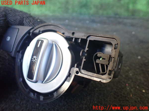 1UPJ-26276285]ベンツ GLK300 4MATIC X204(204981)ライトスイッチ 中古_m0002.jpg