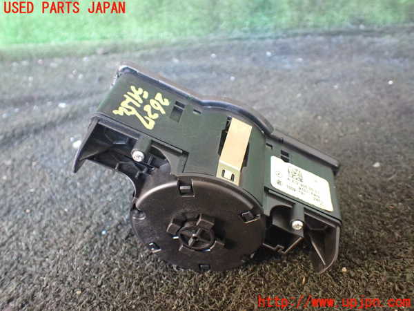 1UPJ-26276285]ベンツ GLK300 4MATIC X204(204981)ライトスイッチ 中古_m0003.jpg