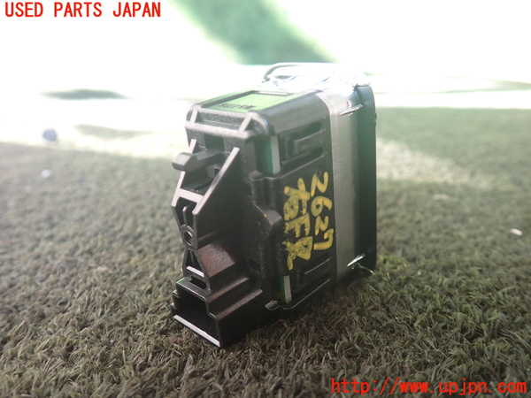 1UPJ-26276240]ベンツ GLK300 4MATIC X204(204981)右前パワーウィンドウスイッチ 中古_m0002.jpg