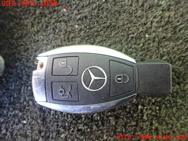 1UPJ-26276110]ベンツ GLK300 4MATIC X204(204981)エンジンコンピューター 中古_m0004.jpg
