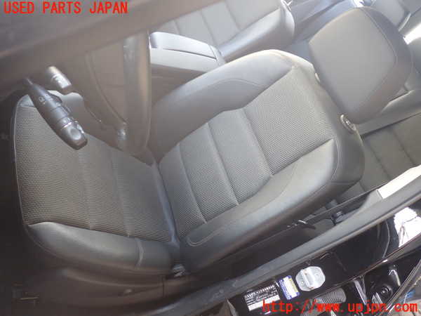 1UPJ-26277035]ベンツ GLK300 4MATIC X204(204981)運転席シート 中古_m0001.jpg