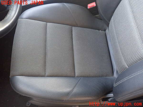 1UPJ-26277035]ベンツ GLK300 4MATIC X204(204981)運転席シート 中古_m0003.jpg