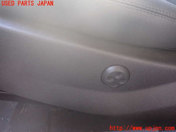1UPJ-26277035]ベンツ GLK300 4MATIC X204(204981)運転席シート 中古_m0004.jpg