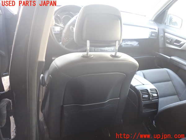1UPJ-26277035]ベンツ GLK300 4MATIC X204(204981)運転席シート 中古_m0005.jpg