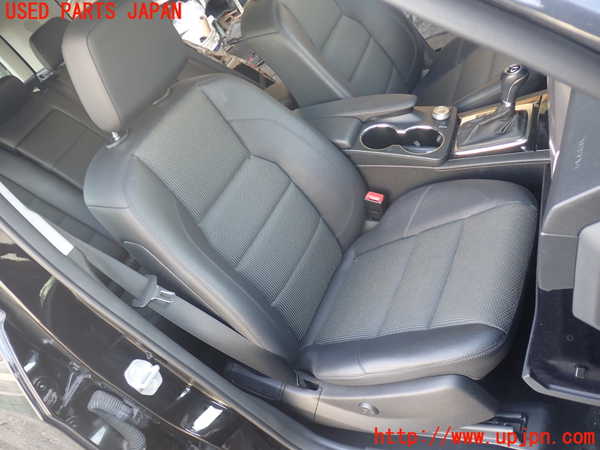 1UPJ-26277065]ベンツ GLK300 4MATIC X204(204981)助手席シート 中古_m0001.jpg