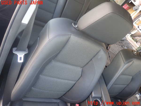 1UPJ-26277065]ベンツ GLK300 4MATIC X204(204981)助手席シート 中古_m0002.jpg