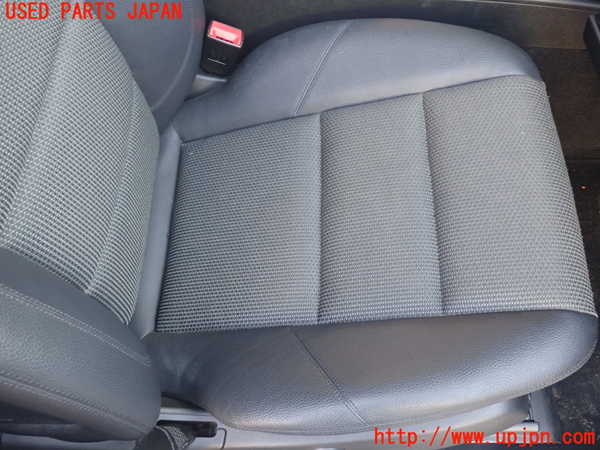 1UPJ-26277065]ベンツ GLK300 4MATIC X204(204981)助手席シート 中古_m0003.jpg