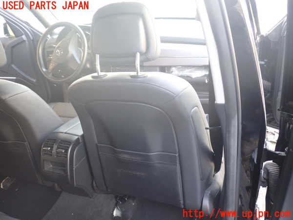 1UPJ-26277065]ベンツ GLK300 4MATIC X204(204981)助手席シート 中古_m0005.jpg