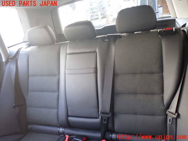 5UPJ-26277385]ベンツ GLK300 4MATIC X204(204981)リアシート 中古_m0002.jpg