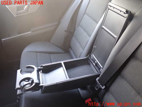 5UPJ-26277385]ベンツ GLK300 4MATIC X204(204981)リアシート 中古_m0003.jpg