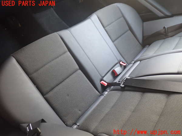 5UPJ-26277385]ベンツ GLK300 4MATIC X204(204981)リアシート 中古_m0004.jpg
