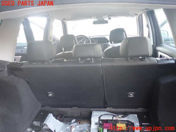 5UPJ-26277385]ベンツ GLK300 4MATIC X204(204981)リアシート 中古_m0005.jpg