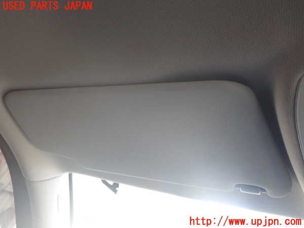 1UPJ-26277630]ベンツ GLK300 4MATIC X204(204981)室内サンバイザー左側 中古_m0001.jpg