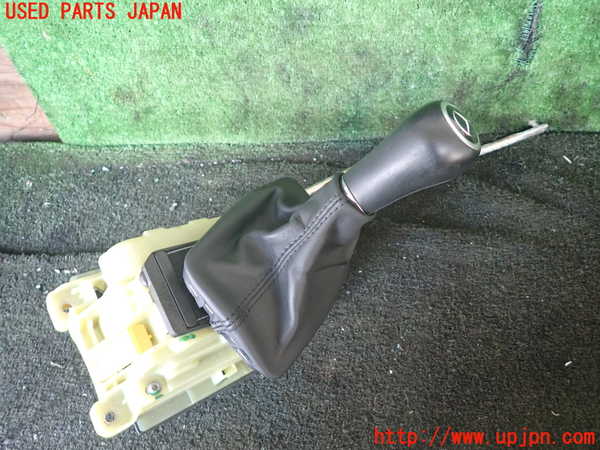 1UPJ-26277555]ベンツ GLK300 4MATIC X204(204981)ATシフトレバー 中古_m0001.jpg