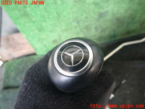 1UPJ-26277555]ベンツ GLK300 4MATIC X204(204981)ATシフトレバー 中古_m0002.jpg