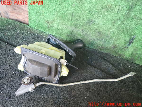 1UPJ-26277555]ベンツ GLK300 4MATIC X204(204981)ATシフトレバー 中古_m0004.jpg