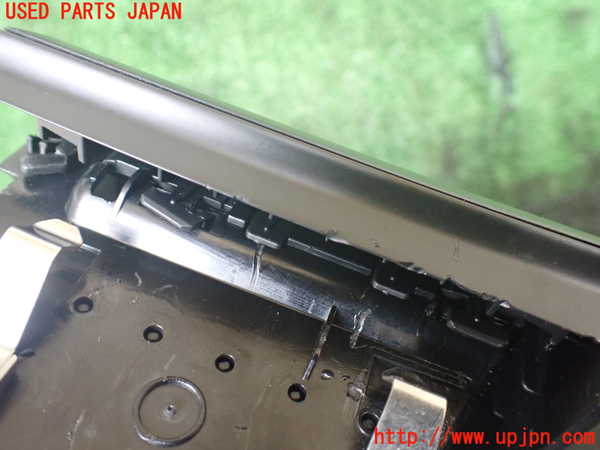 1UPJ-26277526]ベンツ GLK300 4MATIC X204(204981)エアコン吹き出し口1 (右) 中古_m0004.jpg