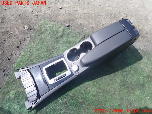 1UPJ-26277540]ベンツ GLK300 4MATIC X204(204981)センターコンソール 中古_m0001.jpg