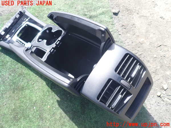 1UPJ-26277540]ベンツ GLK300 4MATIC X204(204981)センターコンソール 中古_m0003.jpg