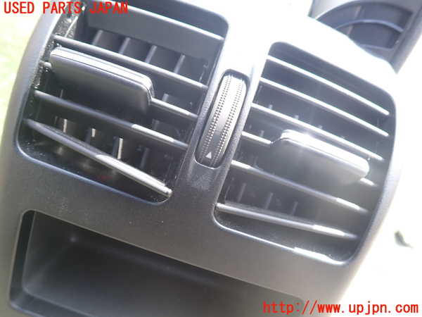 1UPJ-26277540]ベンツ GLK300 4MATIC X204(204981)センターコンソール 中古_m0004.jpg
